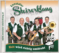 CD Ennstaler Steirerklang