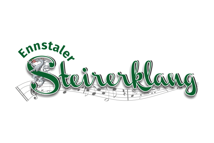 Logo Ennstaler Steirerklang