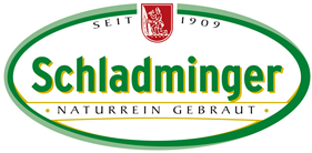 Logo Schladminger Bier