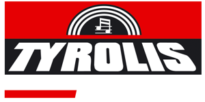 Logo Tyrolis